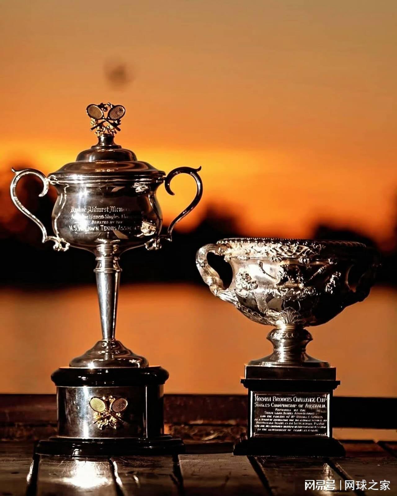 乐鱼官网-本届澳网也许是有史以来最成功的大满贯？！